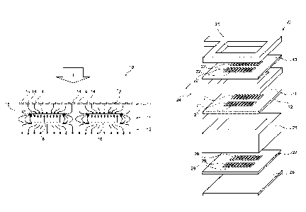 Une figure unique qui représente un dessin illustrant l'invention.